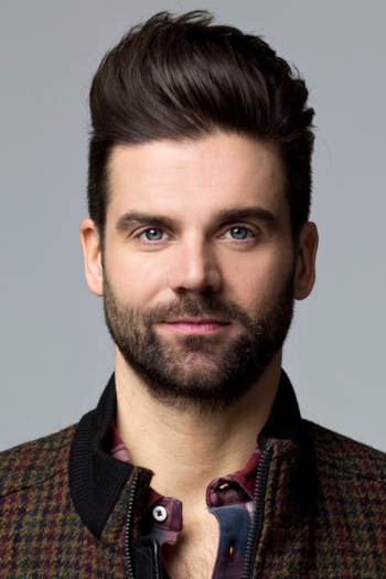 Actor Jean-Philippe Wauthier