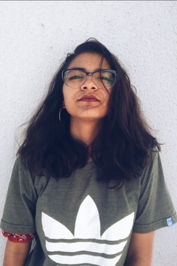 Actor Lívia Gabrielle