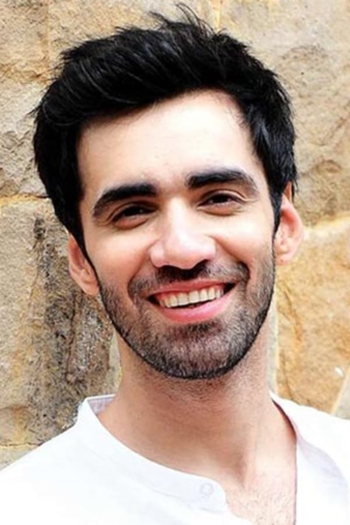 Actor Avinash Tiwary