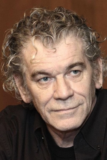 Actor Dan McCafferty