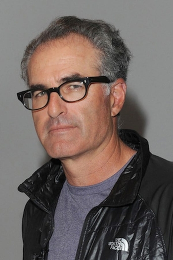 Film director David Frankel