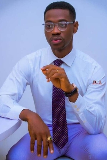 Actor Lateef Adedimeji