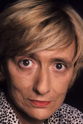 Actor Françoise Sagan