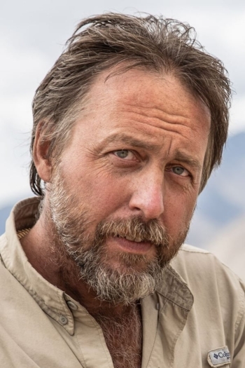 Actor Dan Přibáň