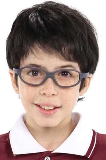 Actor Vinícius Siqueira