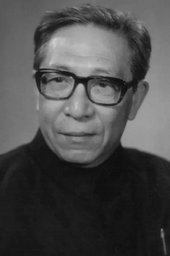 Actor Shang Hua