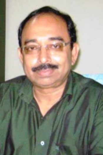 Actor Raviraj