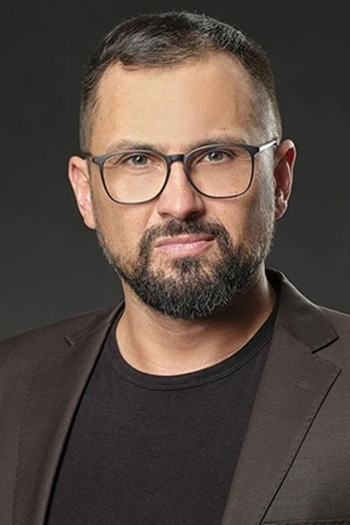 Actor Thomas Kandziora