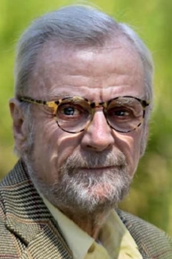 Actor John G. Avildsen