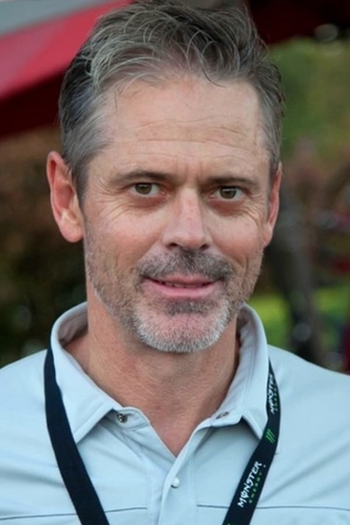 Actor C. Thomas Howell