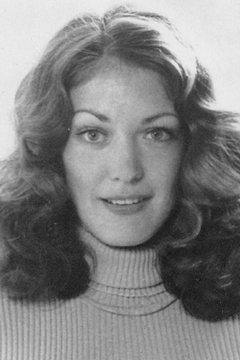 Actor Shari Eubank