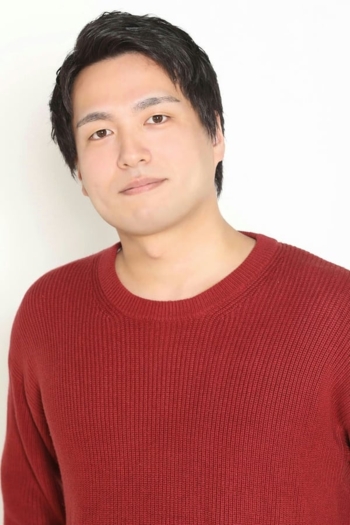 Actor Mitsuru Watanabe