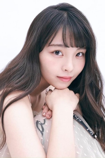 Actor Kawaguchi Yurina