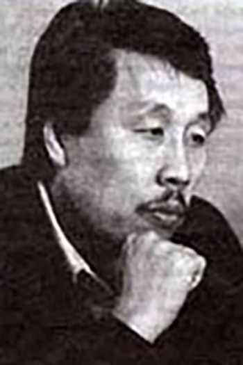 Actor Vyacheslav Tcoy