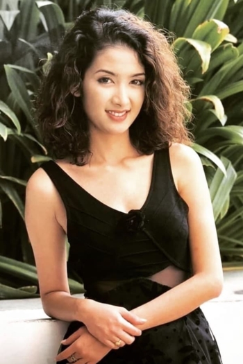 Actor Suthita Ketanont