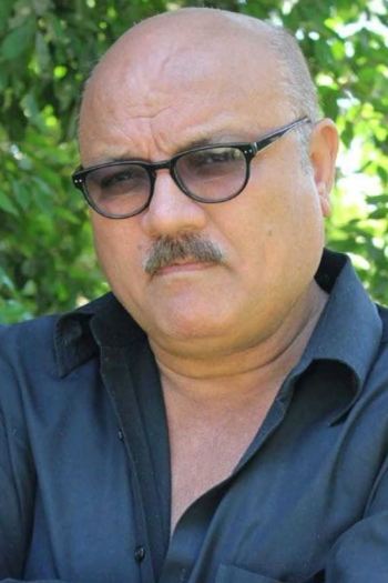 Actor Arun Bakshi