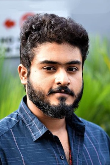 Actor Gokul Suresh