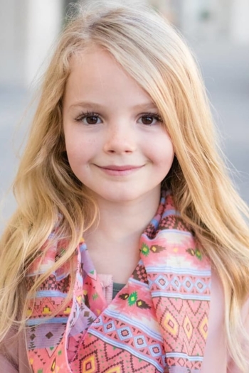 Actor Journey Kay