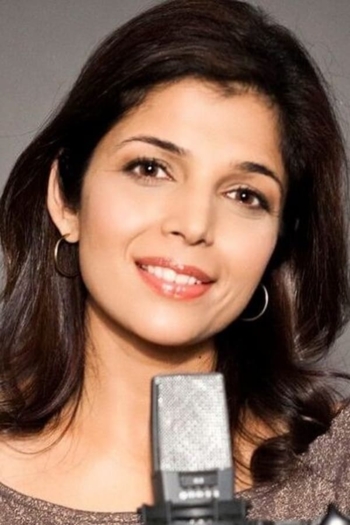 Actor Kavita Paudwal