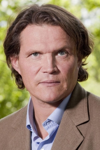 Actor Per Morberg