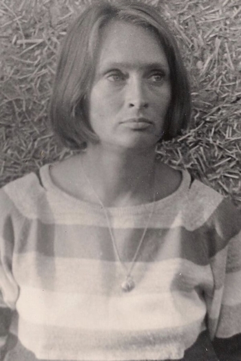 Actor Lyudmila Yelyan