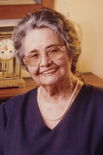 Actor Rachel de Queiroz