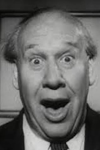 Actor Richard Massingham