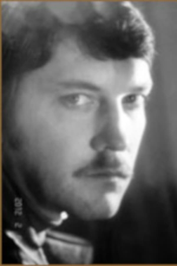 Actor Victor Zolotarev