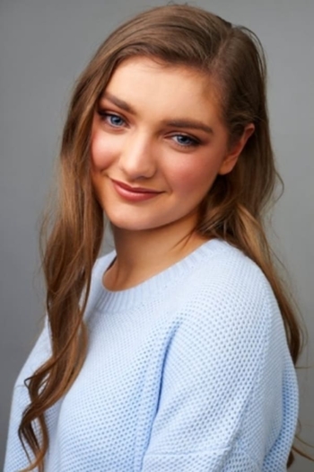 Actor Grace O'Sullivan