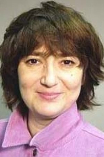 Actor Elżbieta Wróblewska