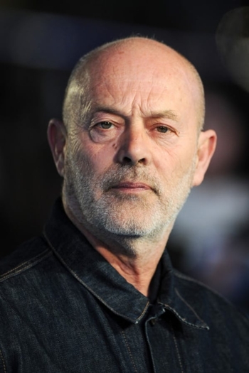 Actor Keith Allen