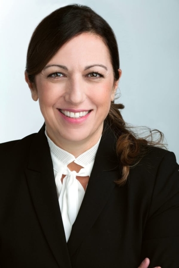 Actor Margie Strickland