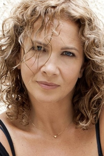 Actor Gloria Sirabella