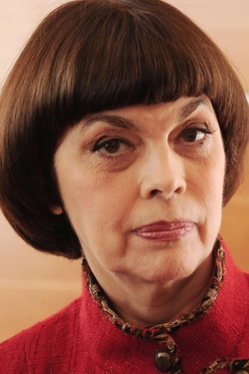 Actor Mireille Mathieu