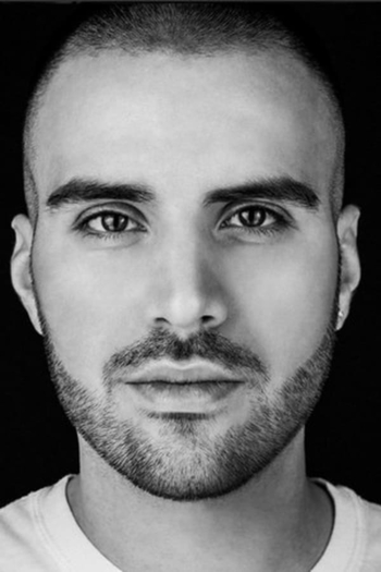 Actor Jérémy Chatelain