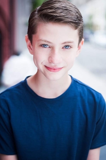 Actor Bergman Freedman