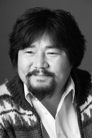 Actor Park Tae-kyeong