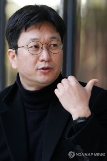 Film director Jeon Kyu-hwan