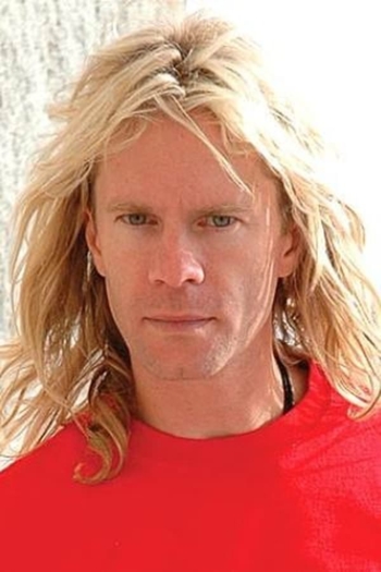 Actor Michael Reardon