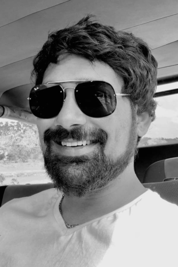 Actor Varun Sandesh