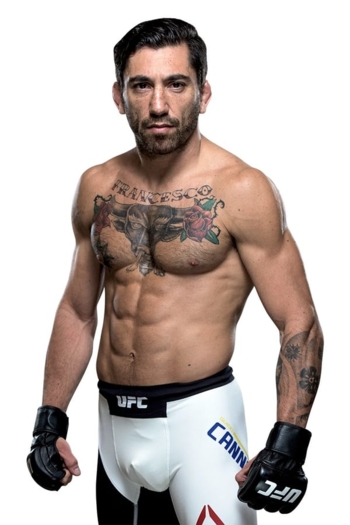 Actor Guido Cannetti