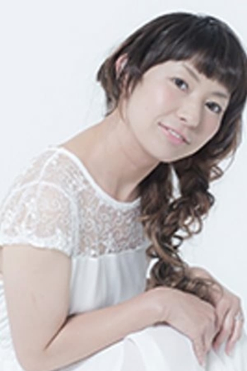 Actor Kuniy (Kokoro Oto)