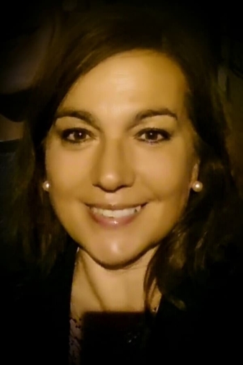 Actor Corinne Devaux