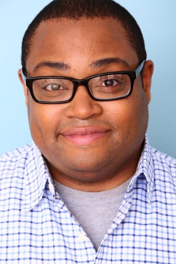 Actor Christopher Knowings