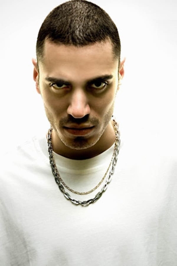 Actor Marracash