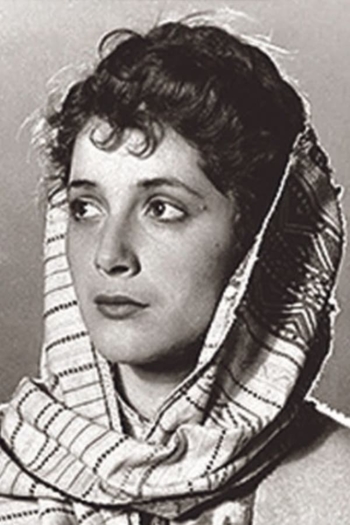 Actor Milena Dapcevic