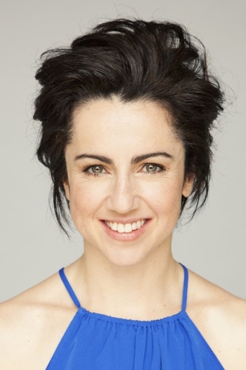 Actor Guillermina Kerwin