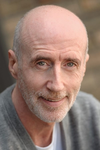 Actor John B. McCann