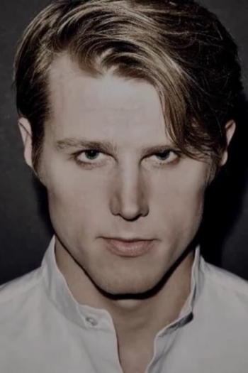 Actor Per Andréasson