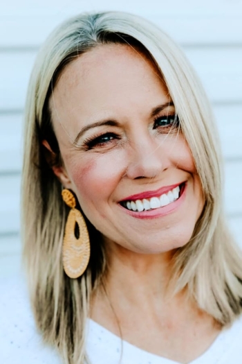 Actor Shannen Fields